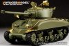 Voyager Model PE35446 Israeli M1 Super Sherman Tank basic for TAMIYA 35322 1/35